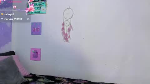 sara gonzalez online show from 02/28/25, 09:55