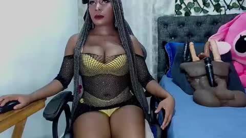 Sara Greyx online show from 02/01/25, 01:12
