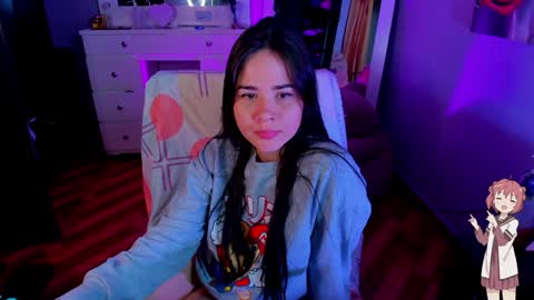 Snapshot of sara_leenn chatting on 01/21/25, 07:26 online show from 01/21/25, 07:26