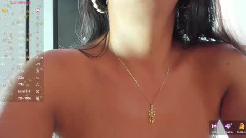 Snapshot of sara_maisa chatting on 02/05/25, 08:57 SARA INDEPENDENT MODEL online show from 02/05/25, 08:57