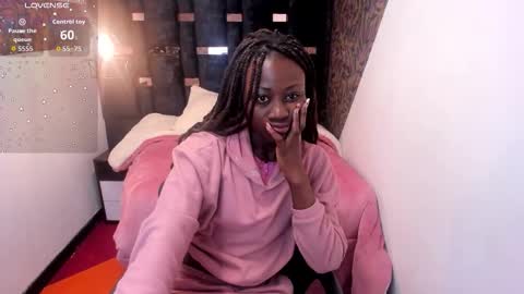 S A R A online show from 11/07/25, 02:06