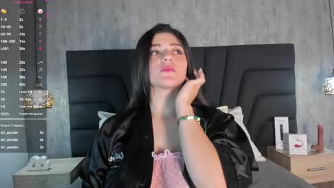  -  online show from 02/11/25, 02:46