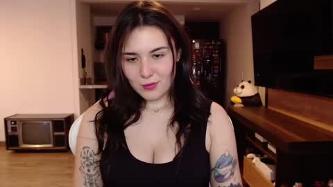 Snapshot of sara_sunrise_ chatting on 12/02/24, 06:21 Sara online show from 12/02/24, 06:21