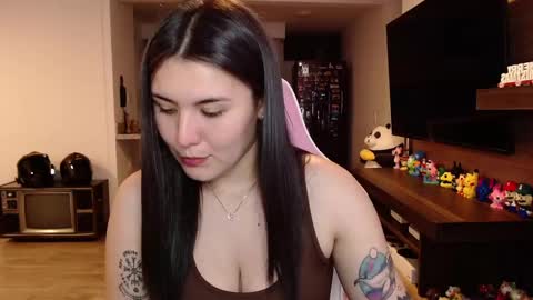 Snapshot of sara_sunrise_ chatting on 12/11/24, 06:09 Sara online show from 12/11/24, 06:09