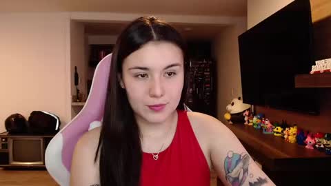 Snapshot of sara_sunrise_ chatting on 12/20/24, 05:40 Sara online show from 12/20/24, 05:40