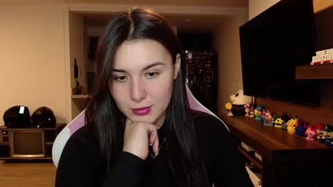 Snapshot of sara_sunrise_ chatting on 12/30/24, 07:21 Sara online show from 12/30/24, 07:21