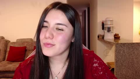 Snapshot of sara_sunrise_ chatting on 10/30/25, 06:52 Sara online show from 10/30/25, 06:52