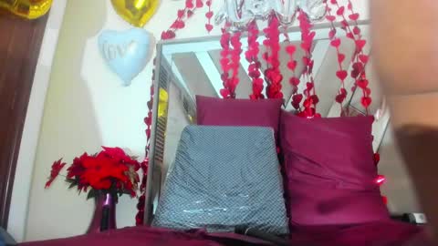 SARA 730 A 200 PM  online show from 02/13/25, 04:17