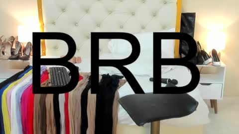 Saraa Gomez online show from 02/23/25, 07:44