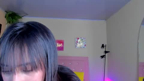 Snapshot of saraa_ramirez chatting on 12/19/24, 07:18 Sarah Ramirez online show from 12/19/24, 07:18