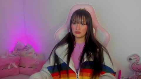 Snapshot of saraa_ramirez chatting on 12/26/24, 03:49 Sarah Ramirez online show from 12/26/24, 03:49