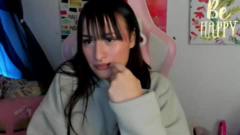 Snapshot of saraa_ramirez chatting on 12/31/24, 06:48 Sarah Ramirez online show from 12/31/24, 06:48