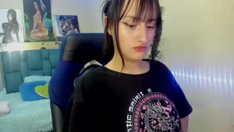 Snapshot of saraa_ramirez chatting on 02/03/25, 05:56 Sarah Ramirez online show from 02/03/25, 05:56