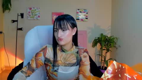 Snapshot of saraa_ramirez chatting on 02/07/25, 06:24 Sarah Ramirez online show from 02/07/25, 06:24