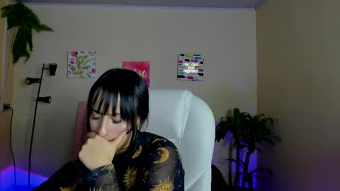 Snapshot of saraa_ramirez chatting on 02/12/25, 05:26 Sarah Ramirez online show from 02/12/25, 05:26