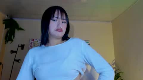 Snapshot of saraa_ramirez chatting on 02/20/25, 02:35 Sarah Ramirez online show from 02/20/25, 02:35