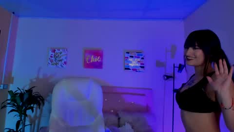Snapshot of saraa_ramirez chatting on 03/11/25, 02:40 Sarah Ramirez online show from 03/11/25, 02:40