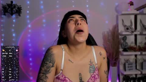 Sara online show from 12/20/24, 07:07