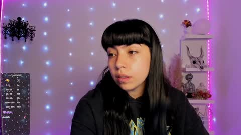 Sara online show from 01/29/25, 12:01