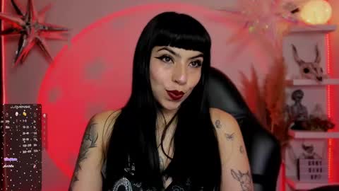 Sara online show from 02/11/25, 09:14