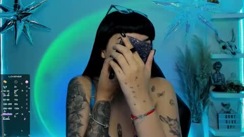 Sara online show from 03/04/25, 07:11