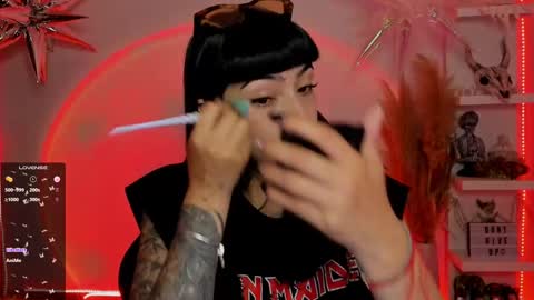 Sara online show from 03/05/25, 11:05