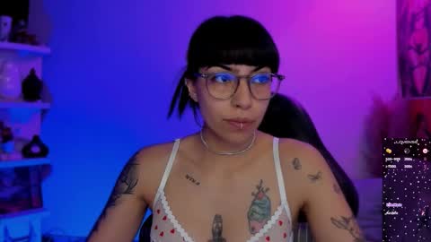 Sara online show from 11/04/25, 03:00