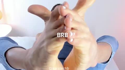 Sara online show from 11/05/25, 07:47