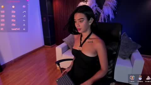 Sara  Everyday From 1430 to 2130 Col Time online show from 01/27/25, 07:24