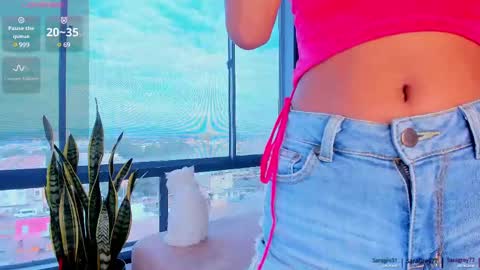 Sara Grey online show from 02/17/25, 12:48