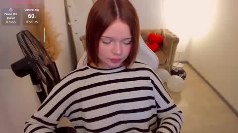 Sarah online show from 10/25/25, 05:48