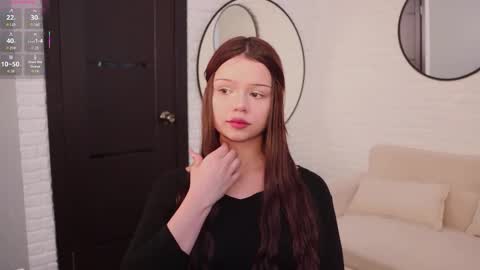 Sarah online show from 11/07/25, 10:37