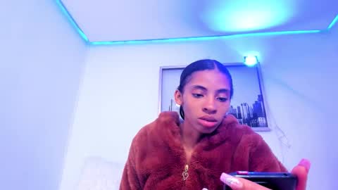 sarah_ashbourne online show from 10/03/25, 01:41