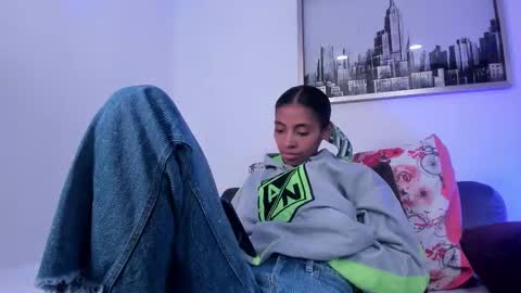 sarah_ashbourne online show from 10/15/25, 05:24