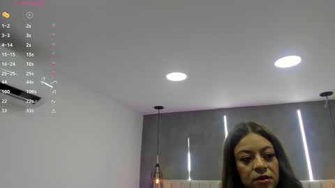 Sarah Bonneth online show from 10/08/25, 11:52