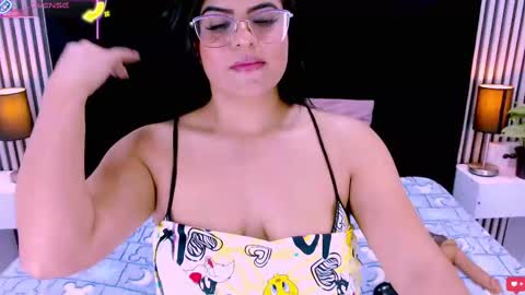 Sarah online show from 10/09/25, 11:14