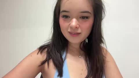 Sarah Heart Aus online show from 10/18/25, 03:53