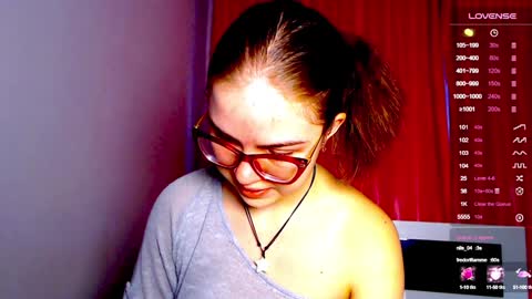 Sarah online show from 12/14/24, 10:56