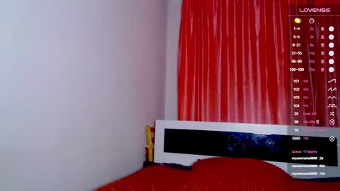 Sarah online show from 12/30/24, 04:08