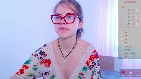 Sarah online show from 03/04/25, 07:30