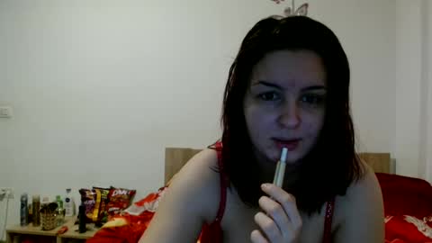 Snapshot of sarah_joulie chatting on 03/03/25, 07:54 Sarah online show from 03/03/25, 07:54