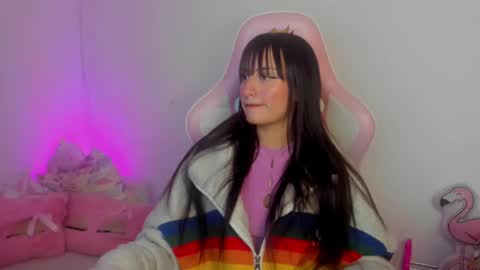 Snapshot of sarah_ramirez777 chatting on 12/26/24, 03:49 Sarah Ramirez online show from 12/26/24, 03:49