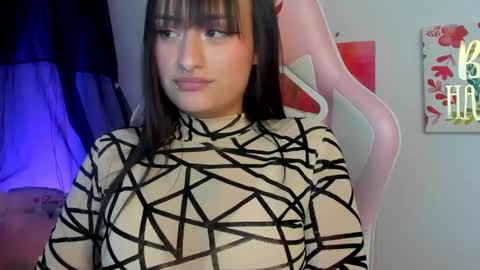Snapshot of sarah_ramirez777 chatting on 12/28/24, 07:22 Sarah Ramirez online show from 12/28/24, 07:22