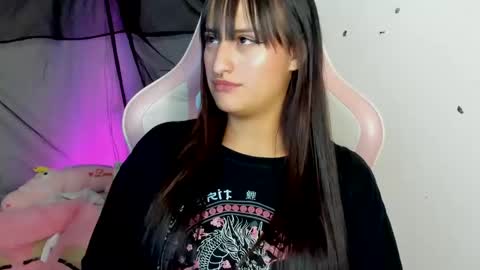 Snapshot of sarah_ramirez777 chatting on 01/06/25, 09:41 Sarah Ramirez online show from 01/06/25, 09:41