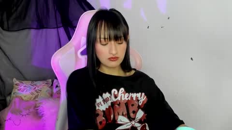 Snapshot of sarah_ramirez777 chatting on 01/27/25, 03:26 Sarah Ramirez online show from 01/27/25, 03:26