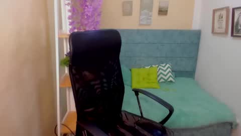 Snapshot of sarah_ramirez777 chatting on 01/29/25, 12:01 Sarah Ramirez online show from 01/29/25, 12:01