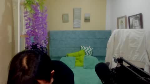 Snapshot of sarah_ramirez777 chatting on 02/01/25, 02:16 Sarah Ramirez online show from 02/01/25, 02:16