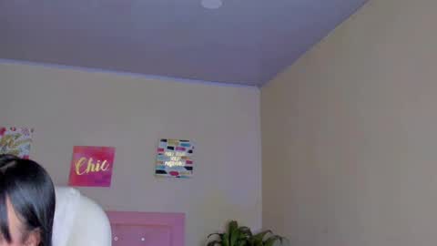 Snapshot of sarah_ramirez777 chatting on 02/19/25, 11:38 Sarah Ramirez online show from 02/19/25, 11:38