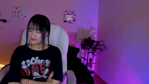 Snapshot of sarah_ramirez777 chatting on 03/06/25, 03:24 Sarah Ramirez online show from 03/06/25, 03:24