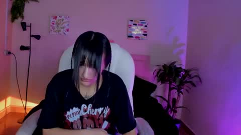 Snapshot of sarah_ramirez777 chatting on 03/06/25, 06:26 Sarah Ramirez online show from 03/06/25, 06:26